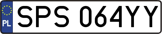 SPS064YY