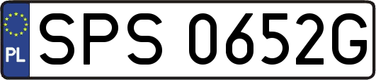 SPS0652G