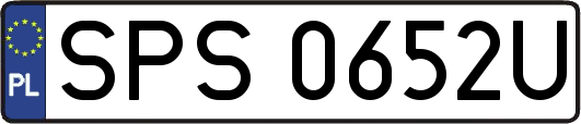 SPS0652U