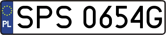 SPS0654G