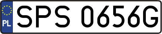 SPS0656G
