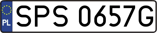 SPS0657G