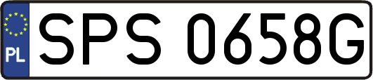 SPS0658G
