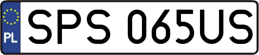 SPS065US
