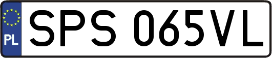 SPS065VL
