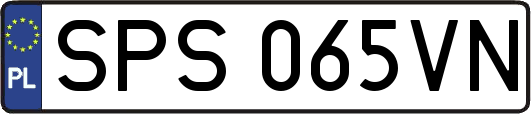 SPS065VN
