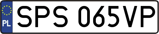 SPS065VP