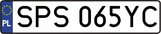 SPS065YC
