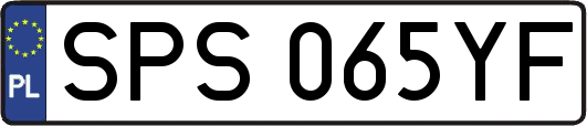 SPS065YF