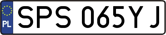 SPS065YJ