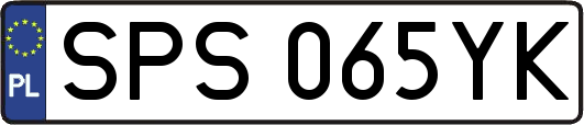 SPS065YK