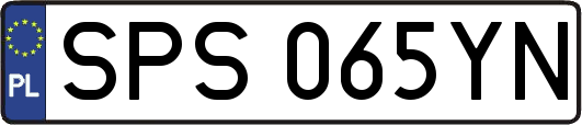 SPS065YN