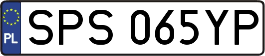 SPS065YP