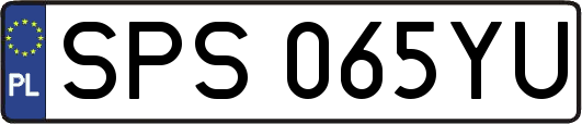SPS065YU