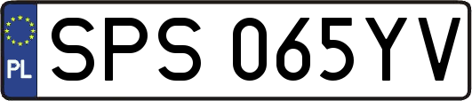 SPS065YV