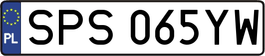SPS065YW