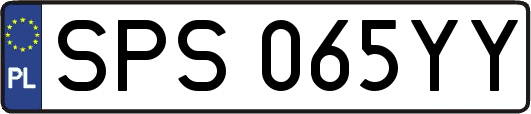 SPS065YY