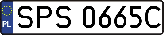 SPS0665C