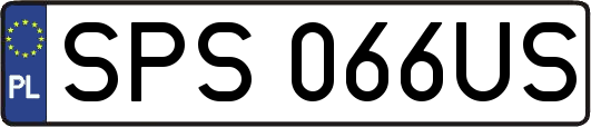 SPS066US