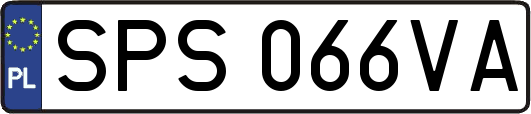 SPS066VA