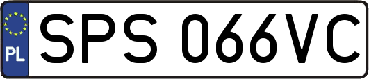 SPS066VC