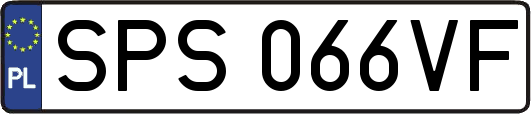 SPS066VF