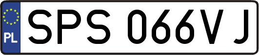 SPS066VJ