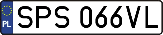 SPS066VL
