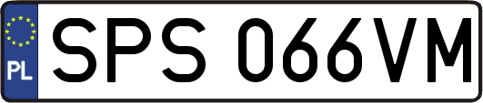 SPS066VM