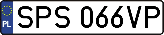 SPS066VP