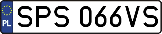 SPS066VS