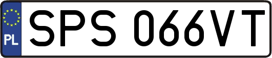 SPS066VT