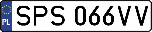 SPS066VV