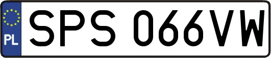 SPS066VW