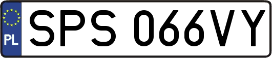 SPS066VY