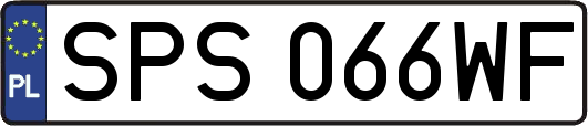 SPS066WF
