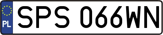 SPS066WN