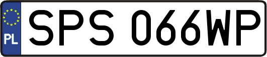 SPS066WP