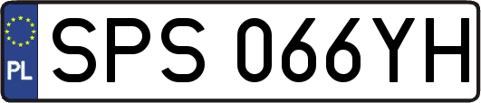 SPS066YH