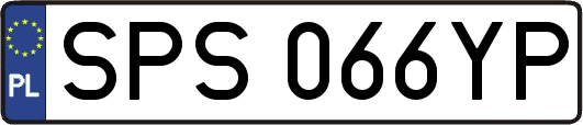 SPS066YP