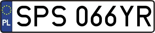 SPS066YR