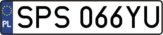 SPS066YU