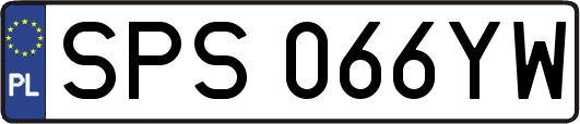 SPS066YW