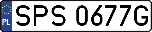 SPS0677G