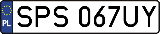SPS067UY