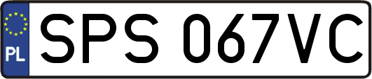 SPS067VC