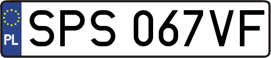 SPS067VF