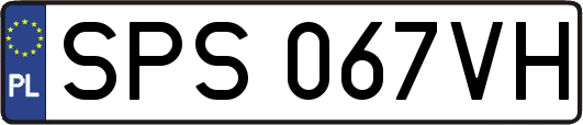 SPS067VH