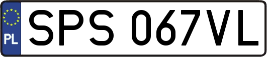 SPS067VL