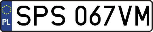 SPS067VM